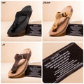 Woody finger slipper 8888 ( مخزن 100 )