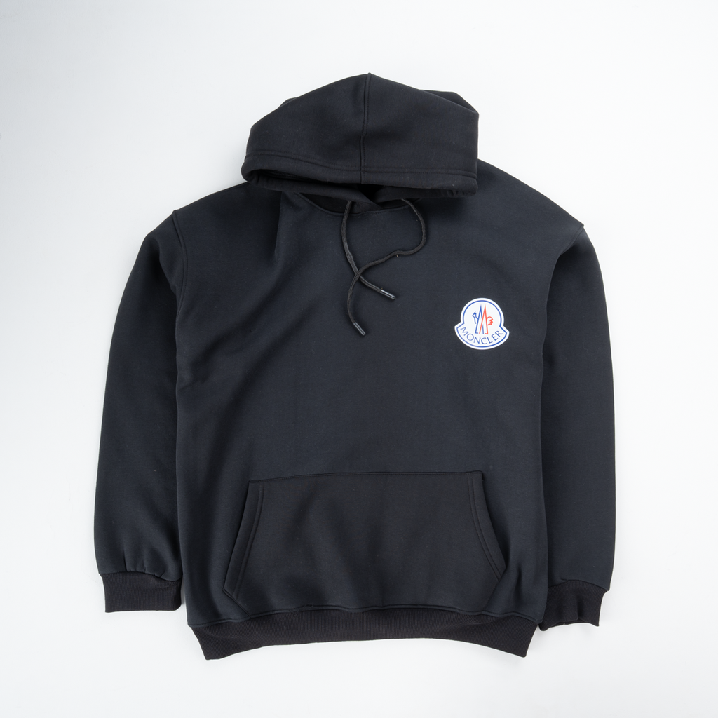 Hoodie Moncler co2 (مخزن303)
