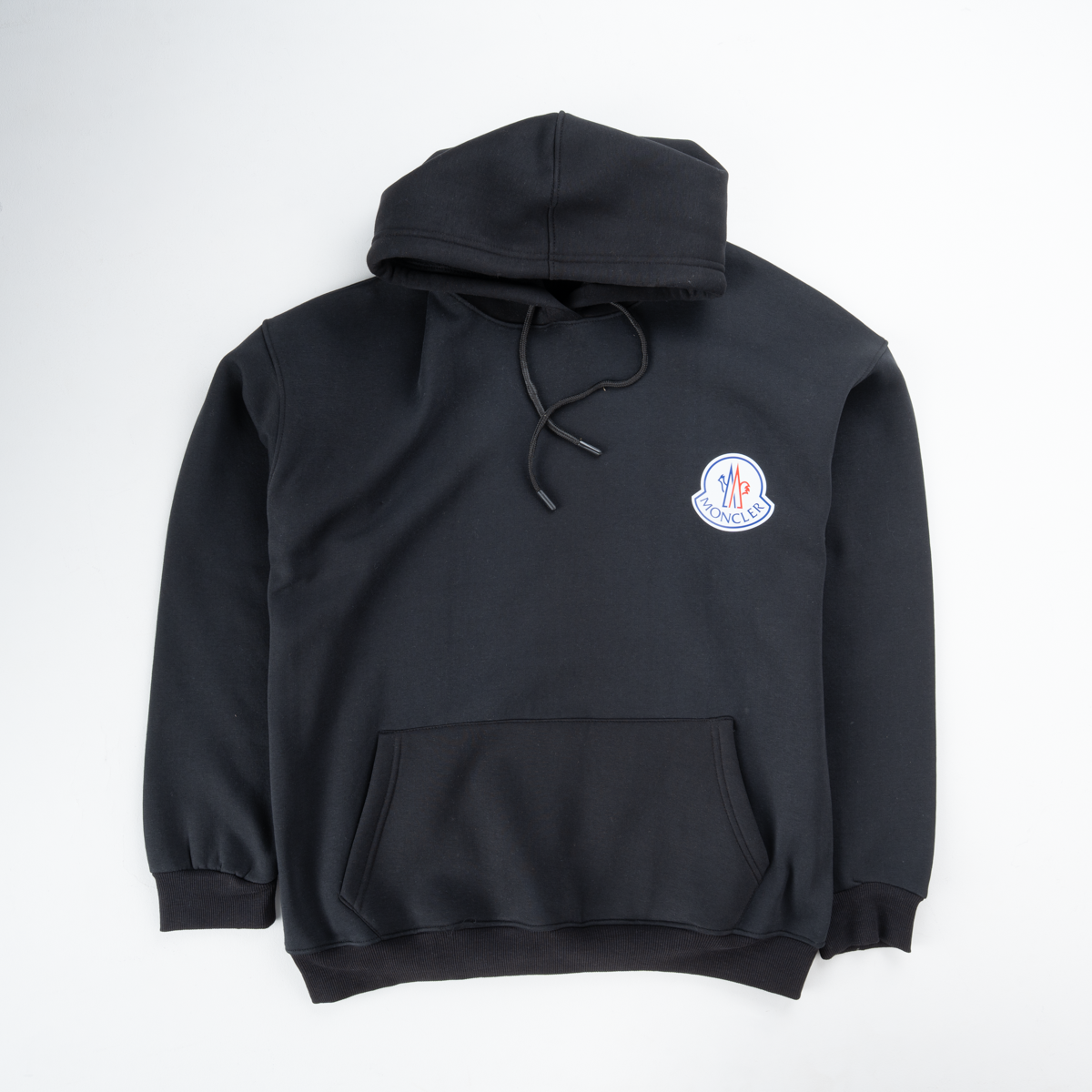 Hoodie Moncler co2 (مخزن303)