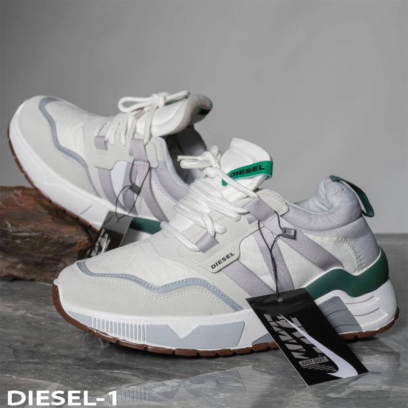 DIESEL
