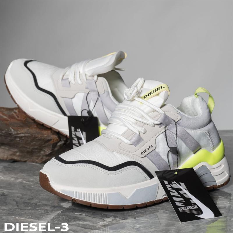 DIESEL