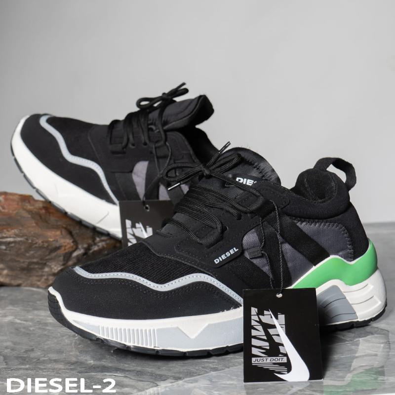 DIESEL