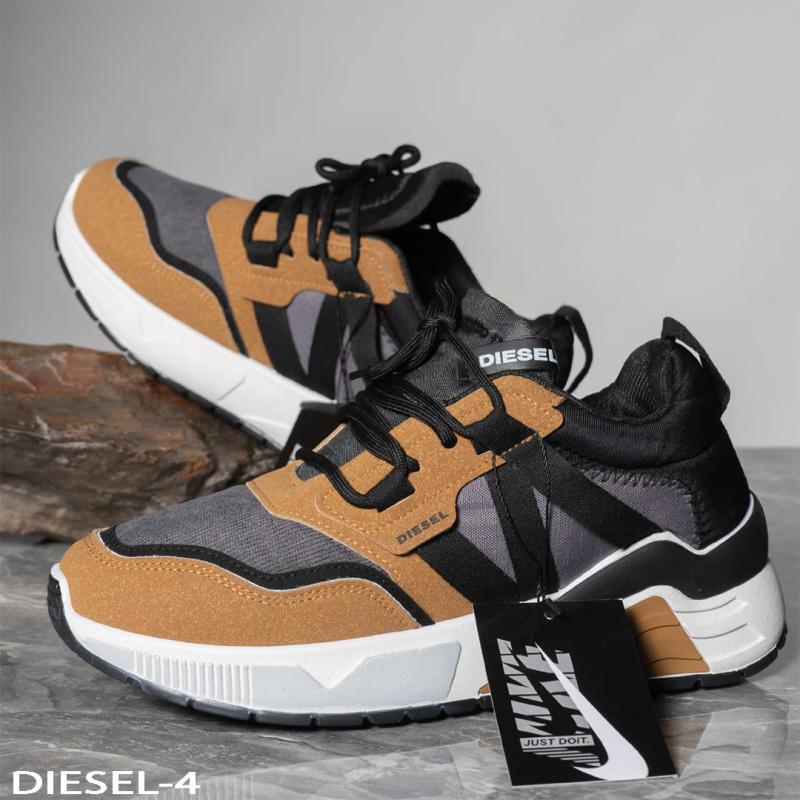 DIESEL