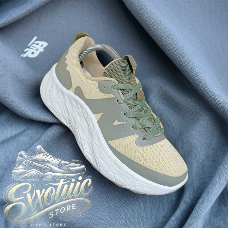 Nike Foam
