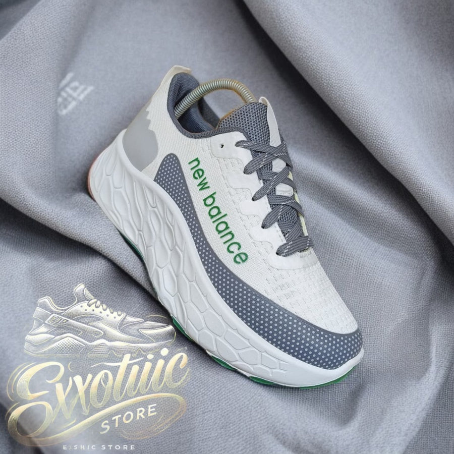 Nike Foam