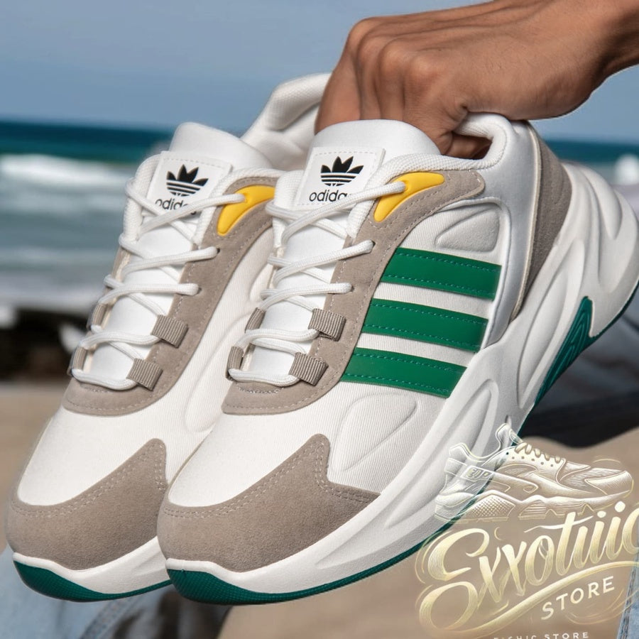 Adidas