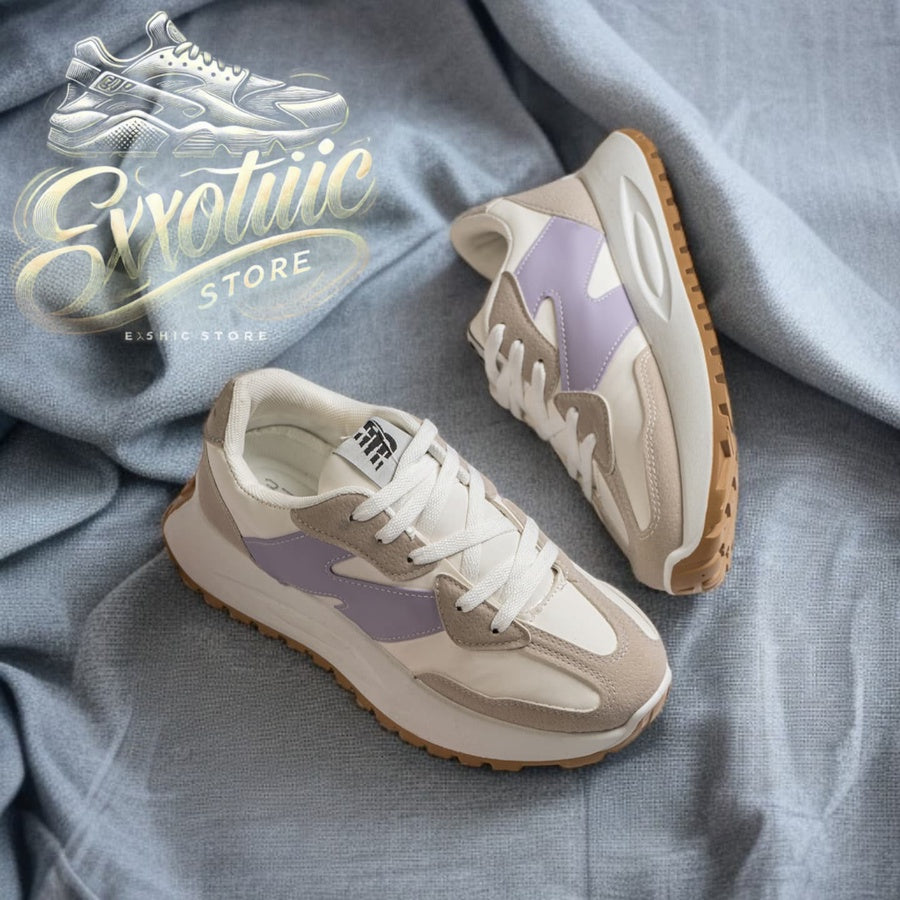 New Balance 327
