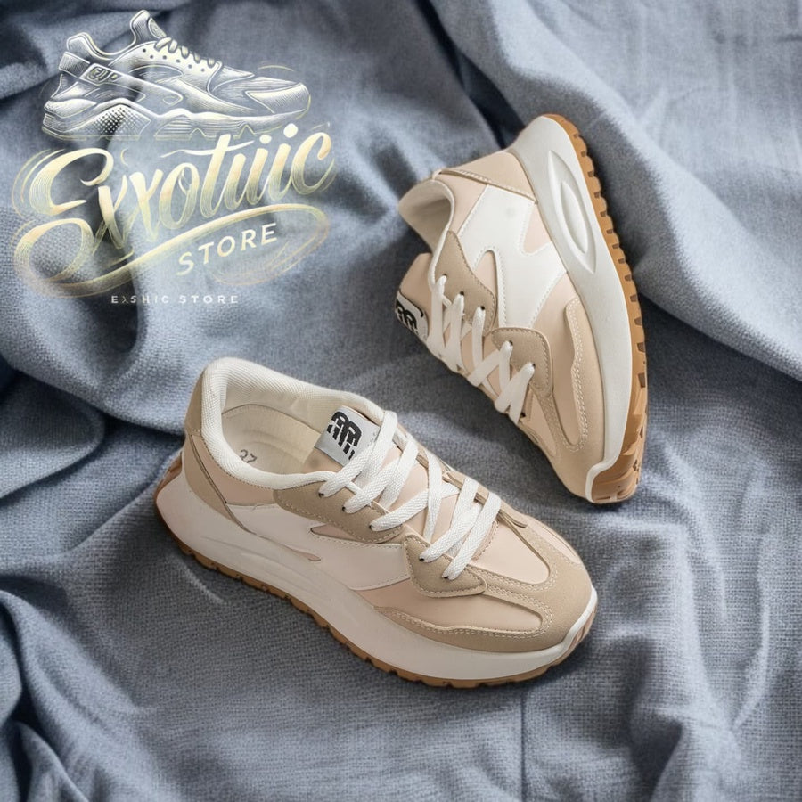 New Balance 327