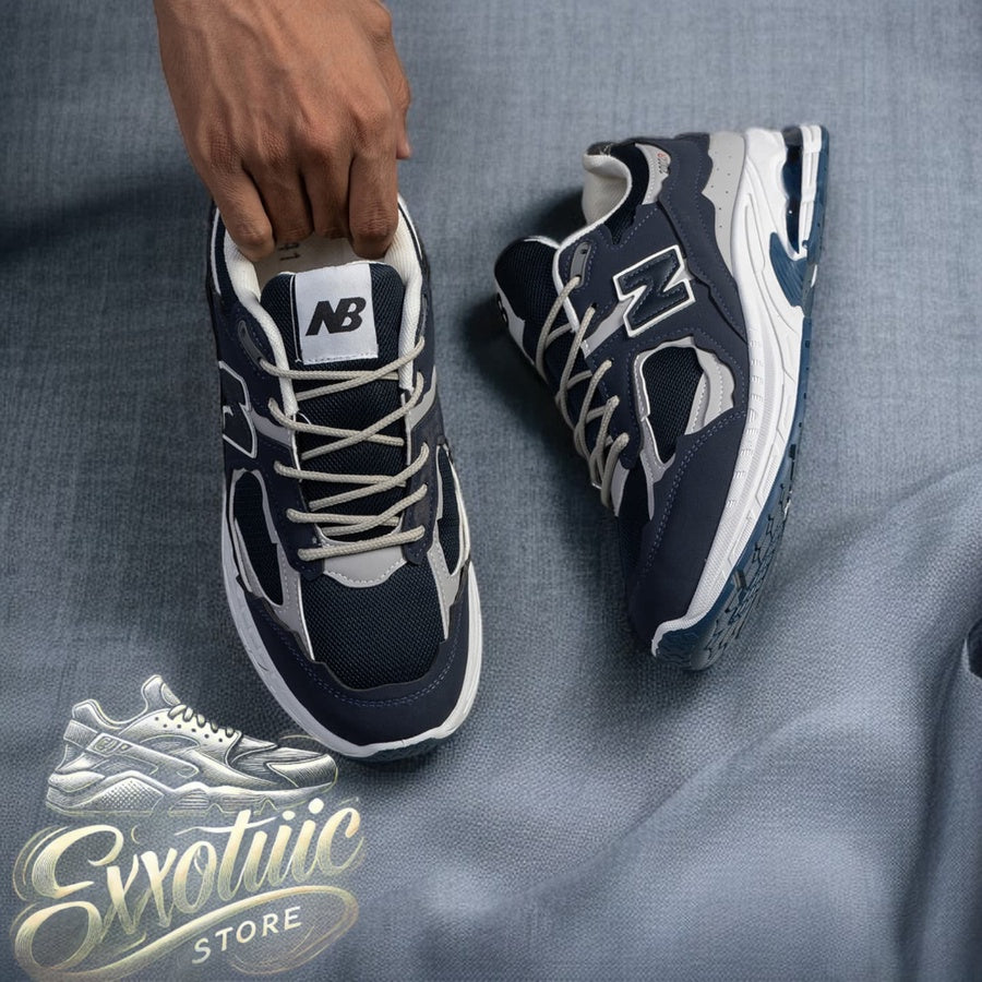New Balance 2002