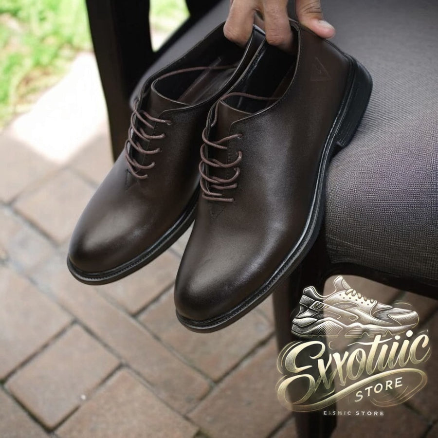 Classic shoes