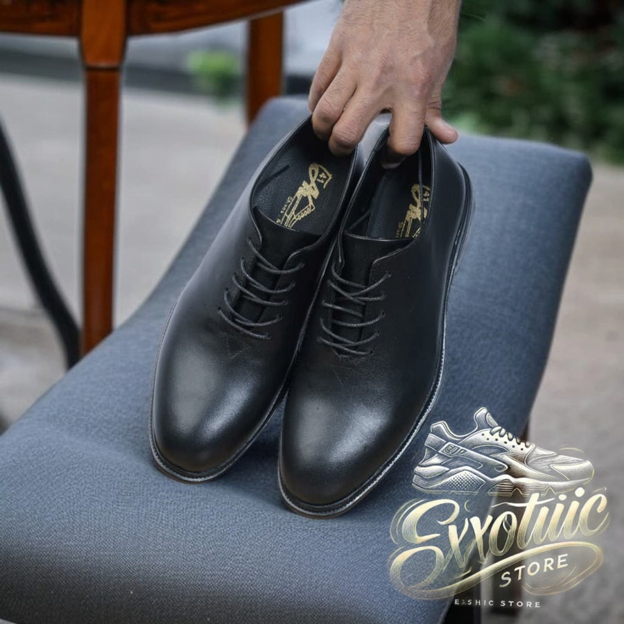 Classic shoes