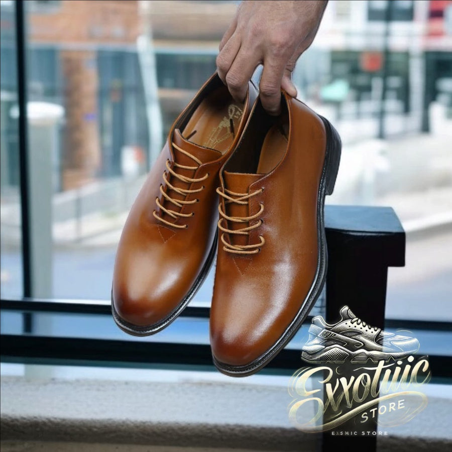Classic shoes