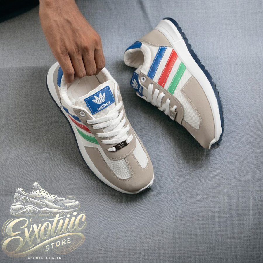 ADIDAS