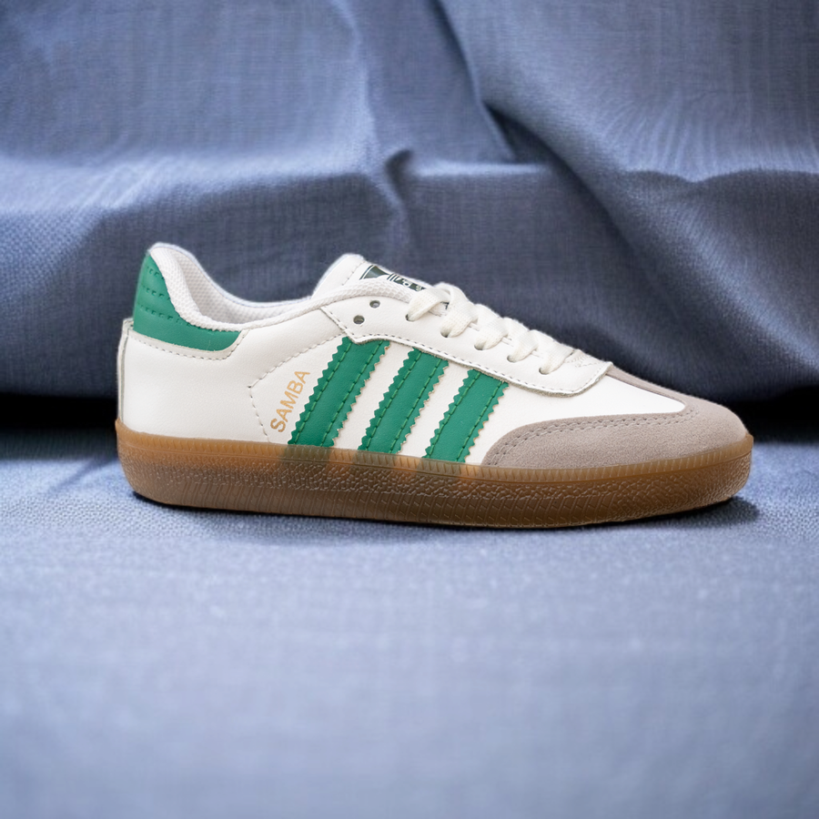 Samba Kids