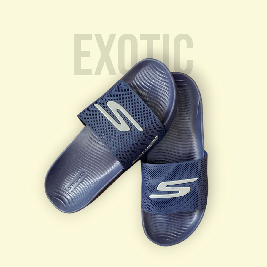 Skecher slipper