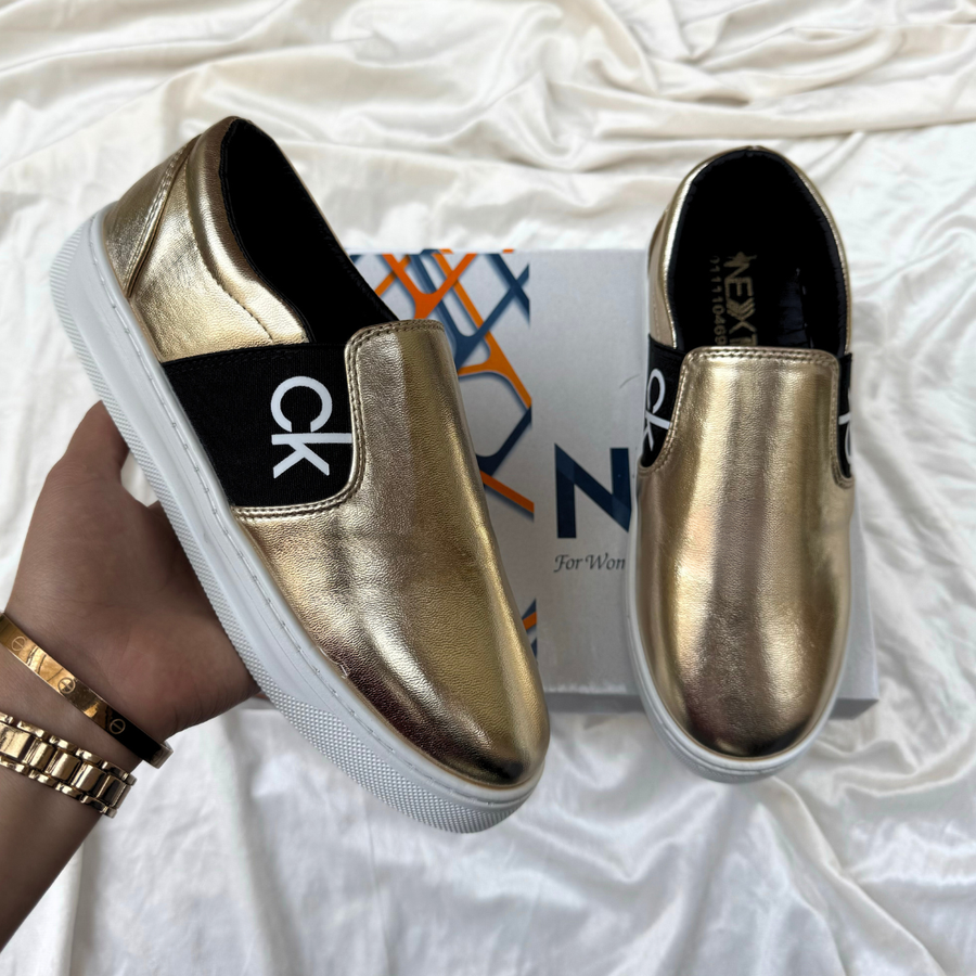 Ck