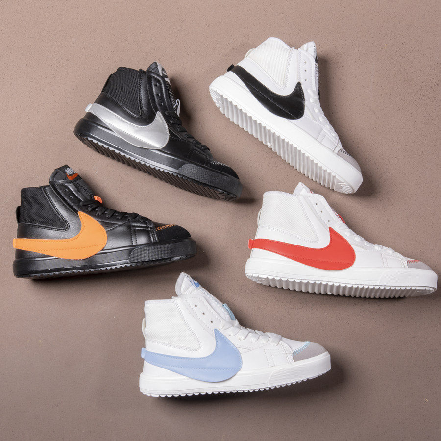 Nike