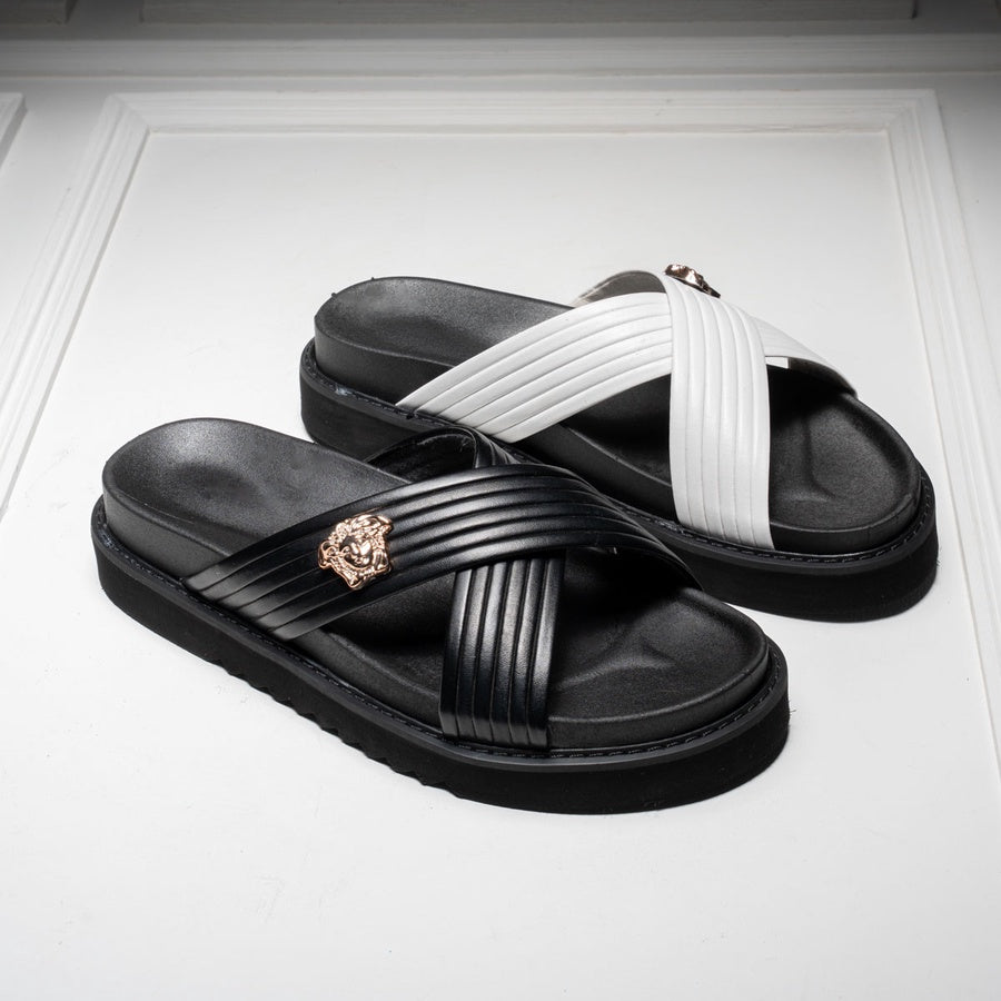 Slipper Versace