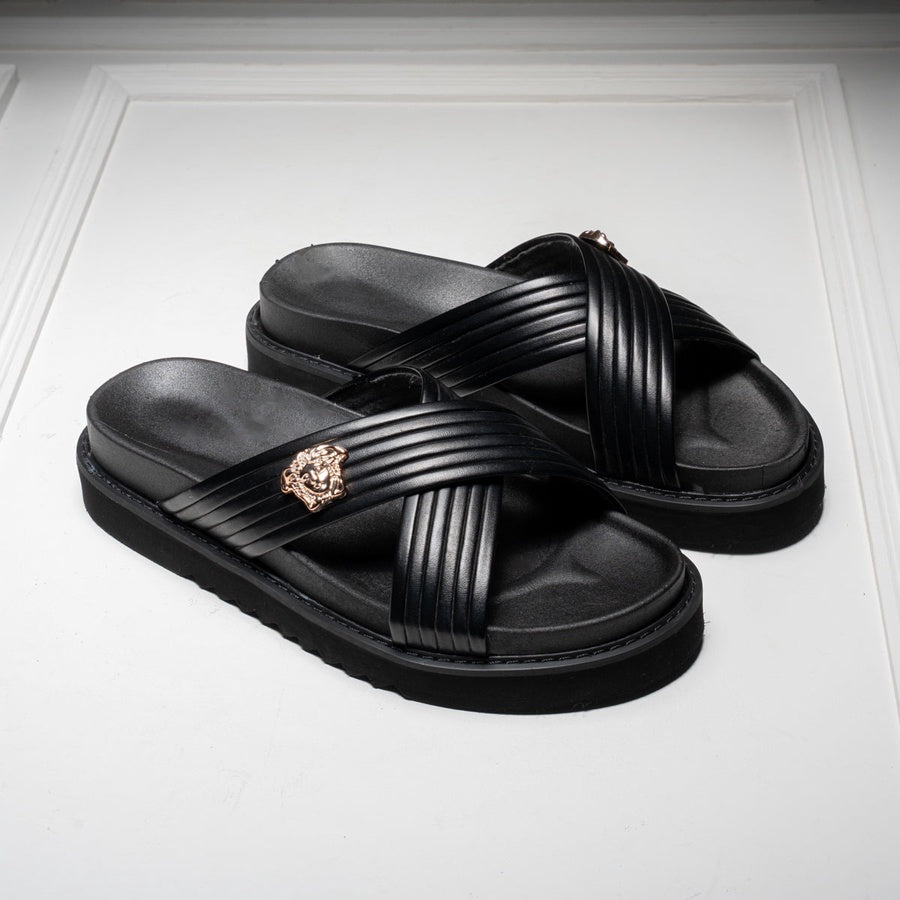 Slipper Versace