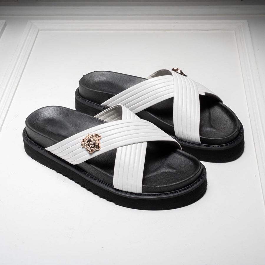 Slipper Versace