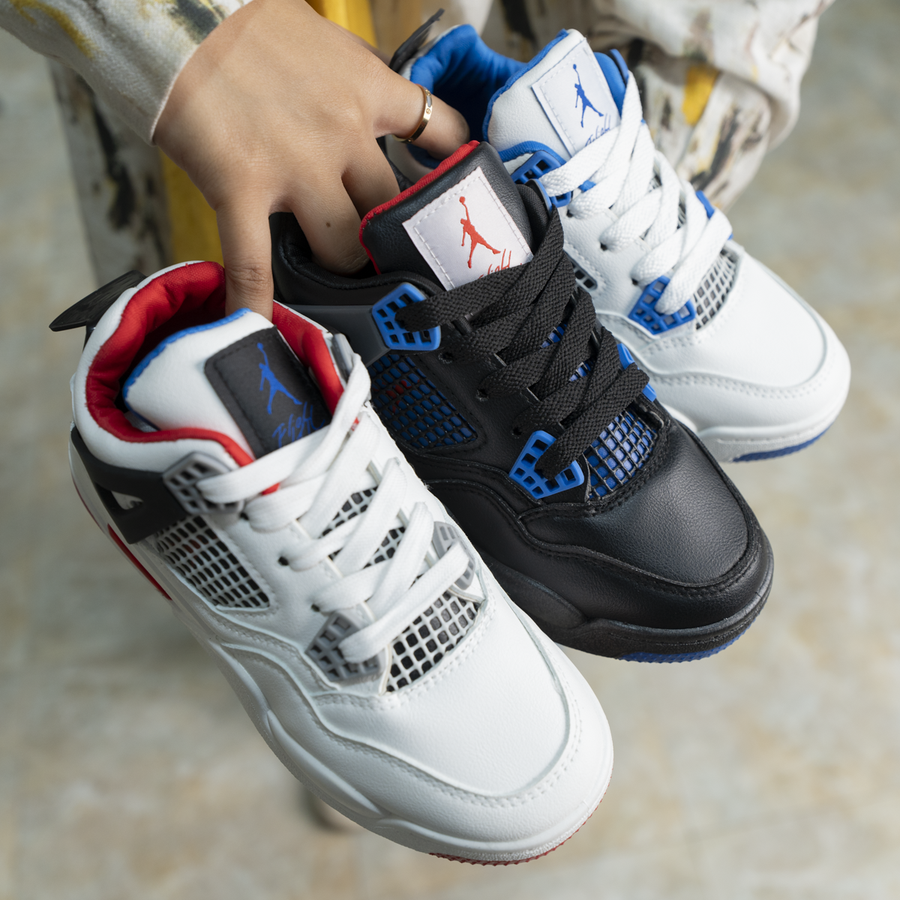 Jordan