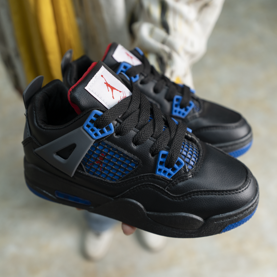 Jordan