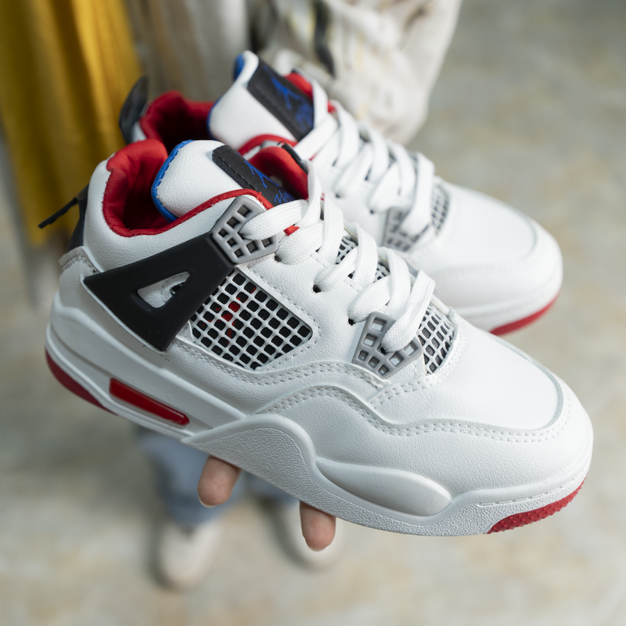 Jordan