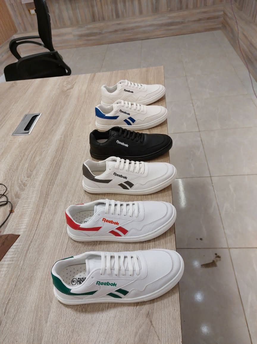 Reebok