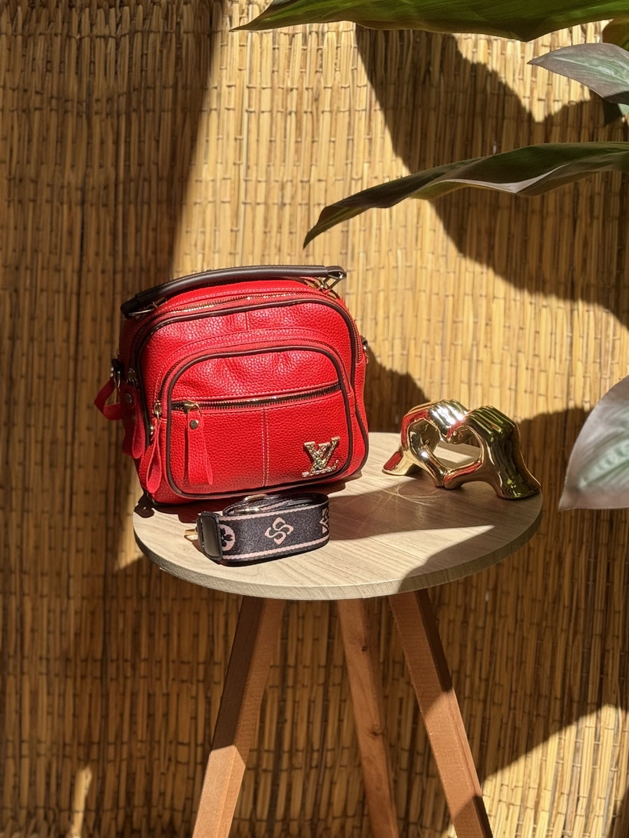 Louis Viton Women Bag T4