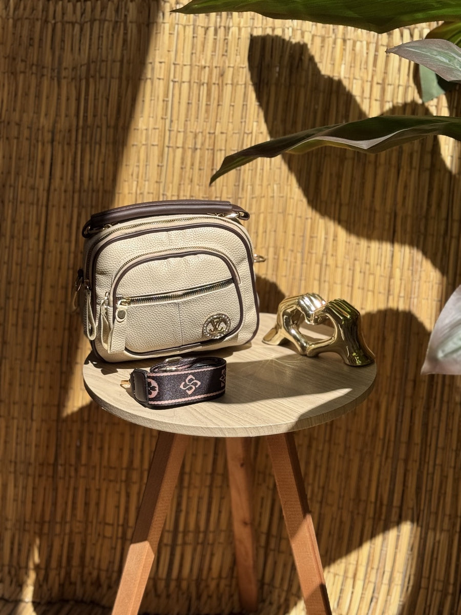 Louis Viton Women Bag T4