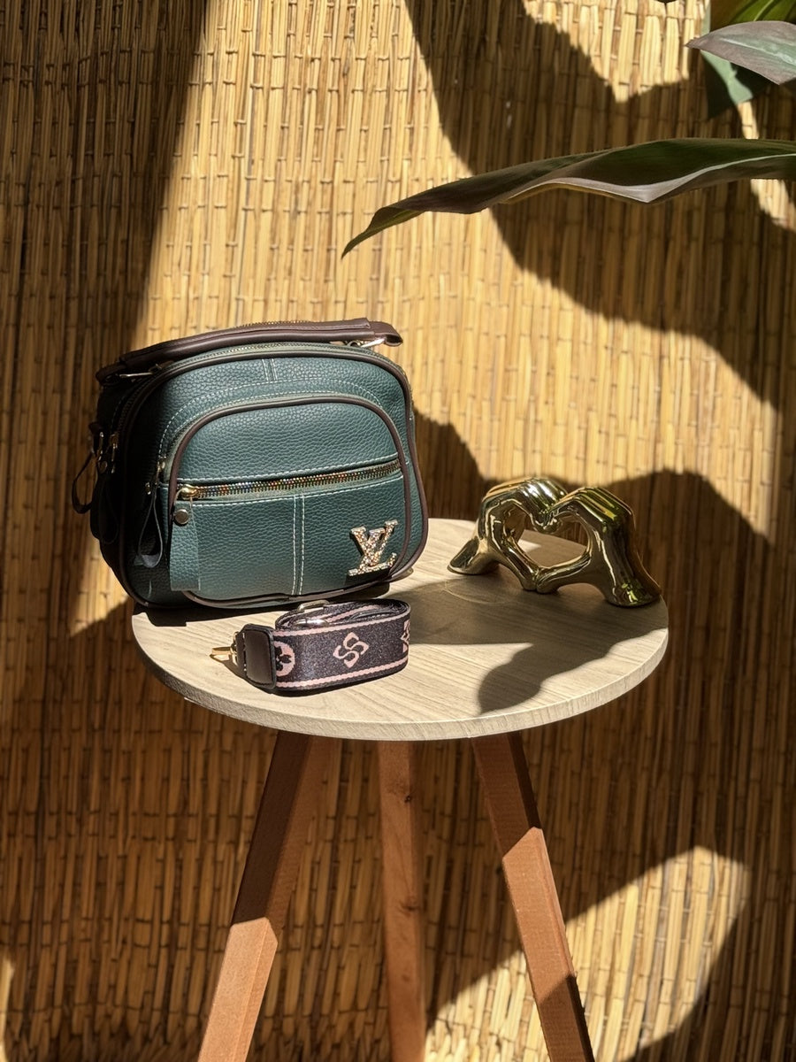 Louis Viton Women Bag T4
