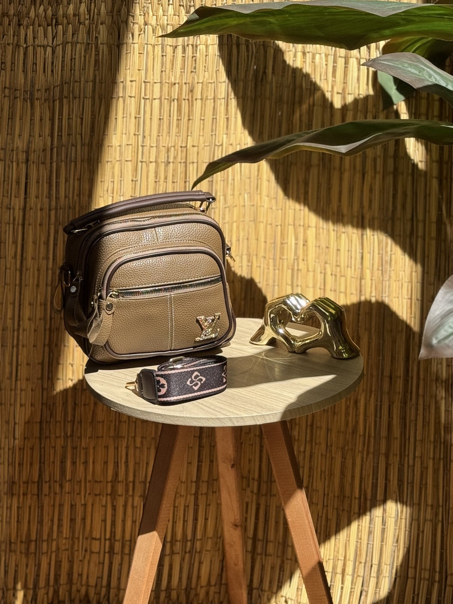 Louis Viton Women Bag T4