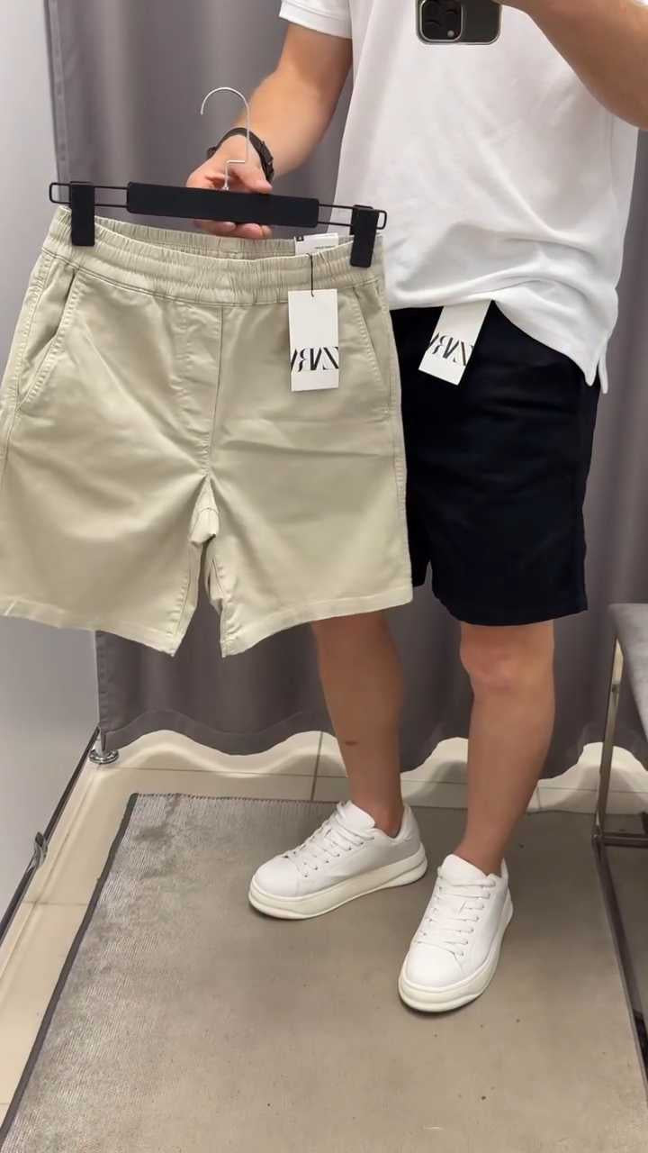شورت Zara