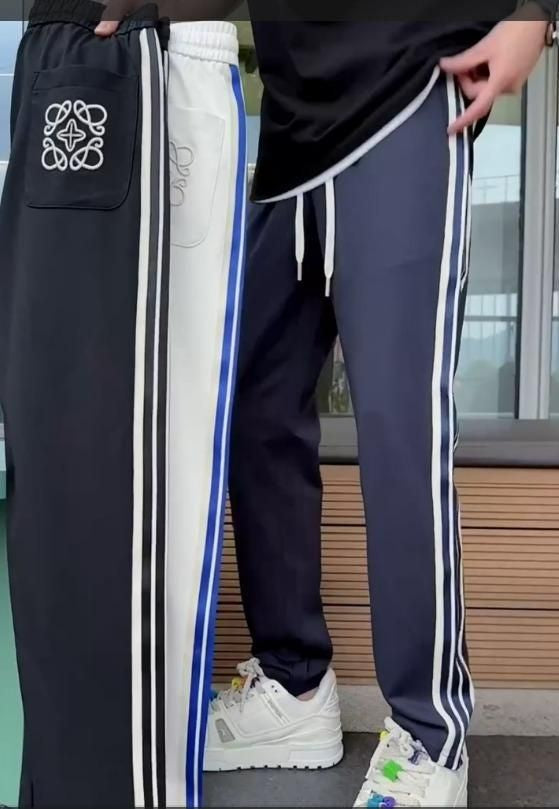 Joker Track Pants