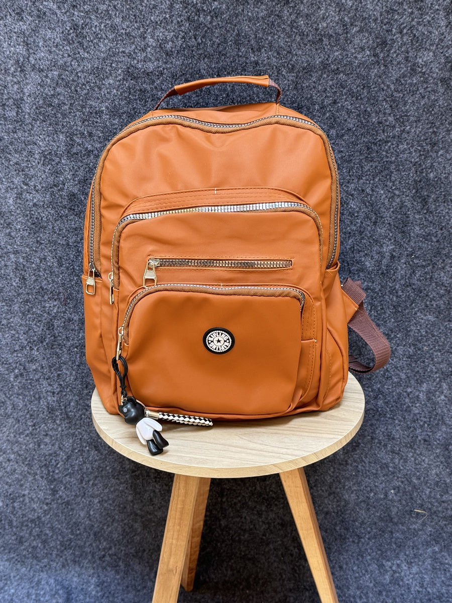 Kipling Mirror