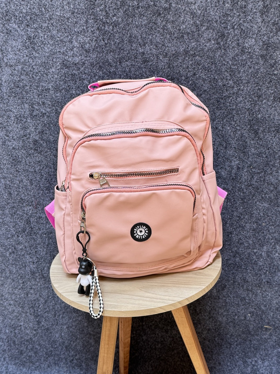 Kipling Mirror