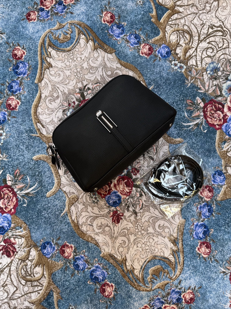 Women Cross Bag T6
