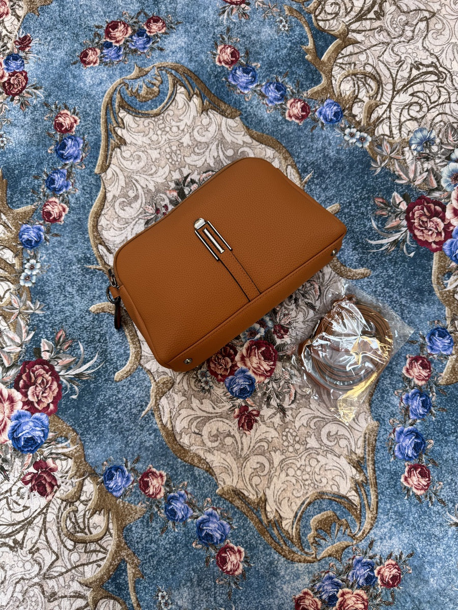 Women Cross Bag T6