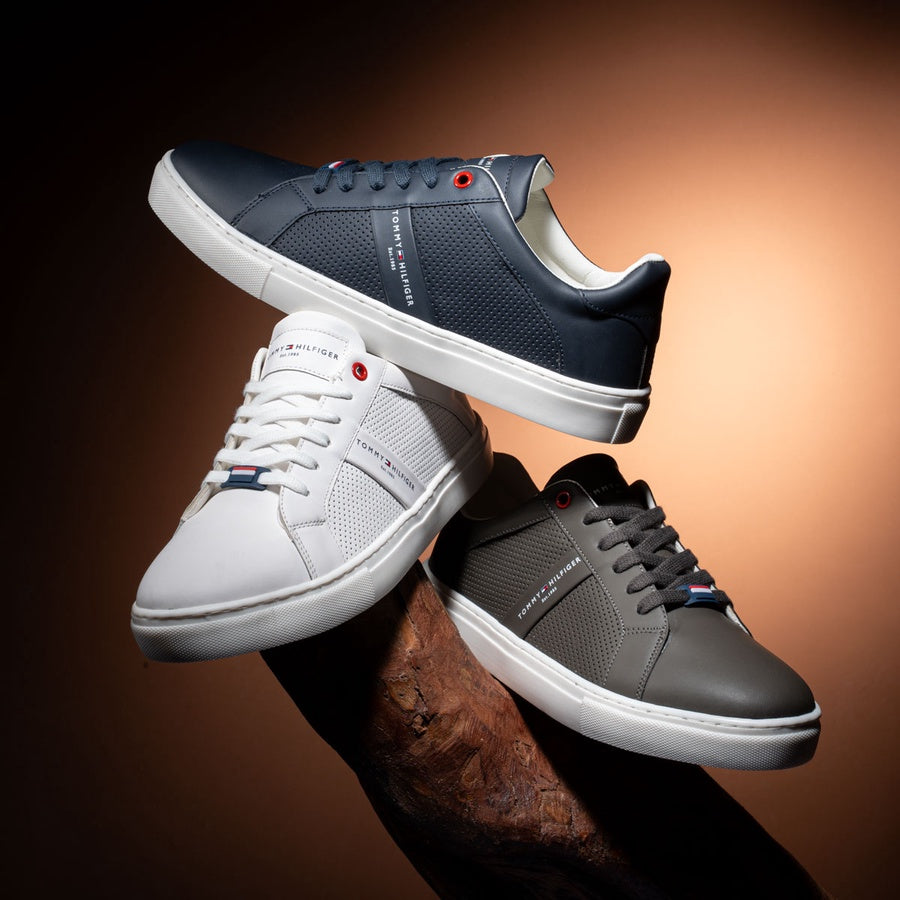 Tommy Sneakers V25