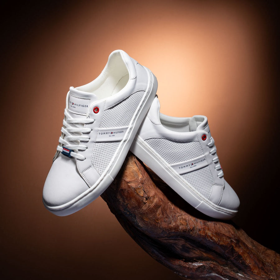 Tommy Sneakers V25