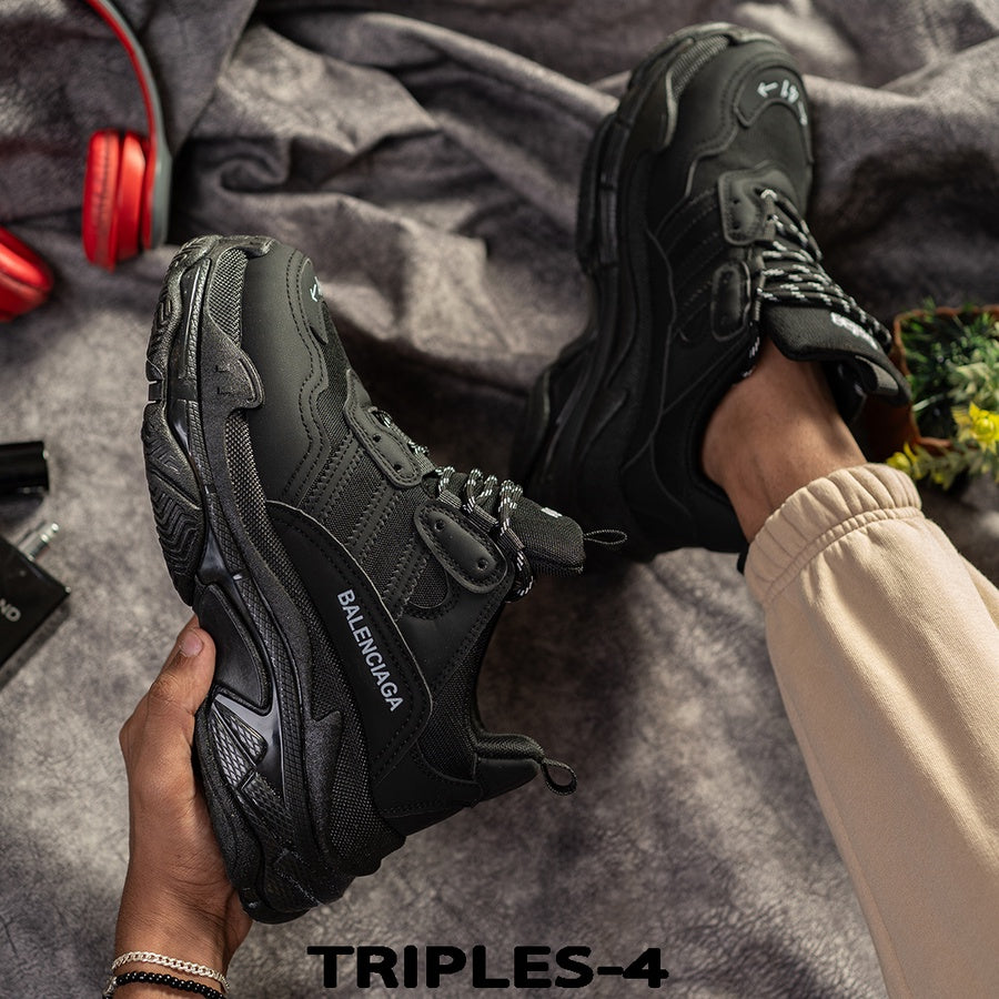Balenciaga TRIPLES