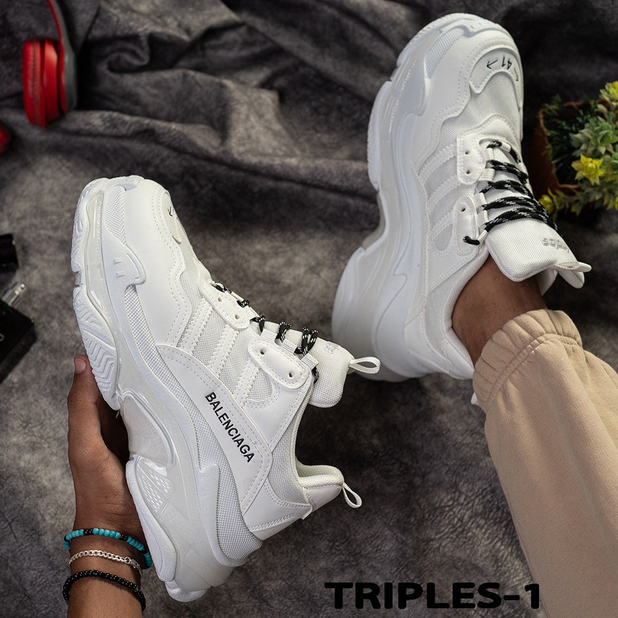 Balenciaga TRIPLES