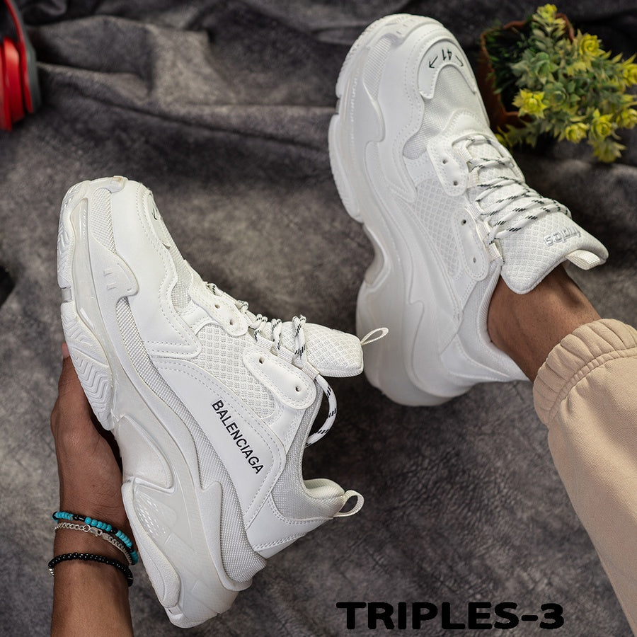 Balenciaga TRIPLES