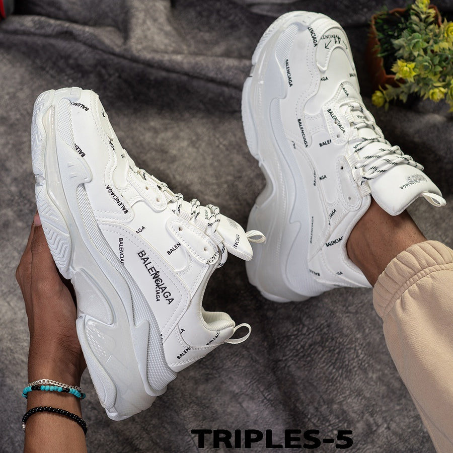 Balenciaga TRIPLES