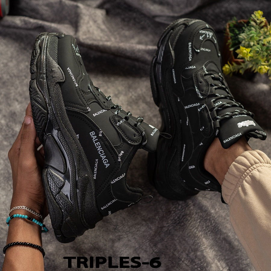 Balenciaga TRIPLES