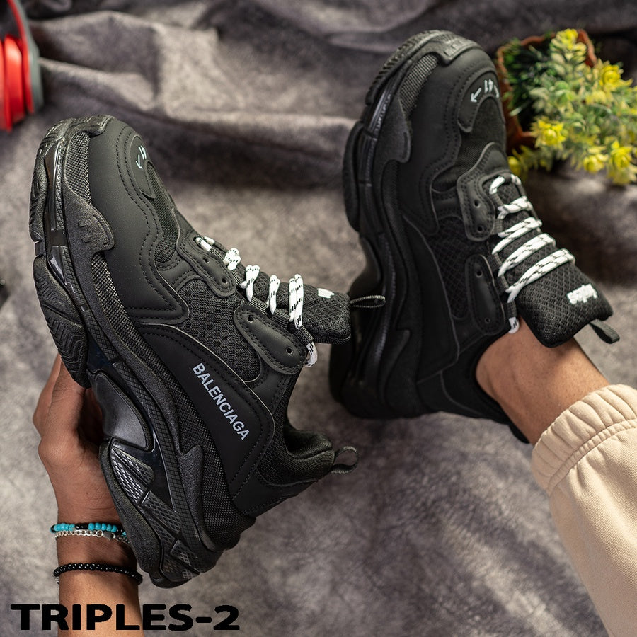 Balenciaga TRIPLES