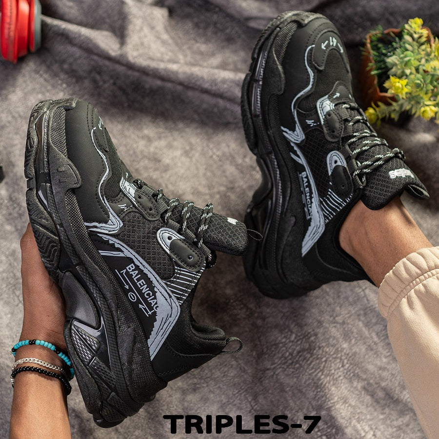 Balenciaga TRIPLES