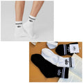ALO Half Socks(Mirror)