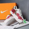 Nike Air Force limited edition