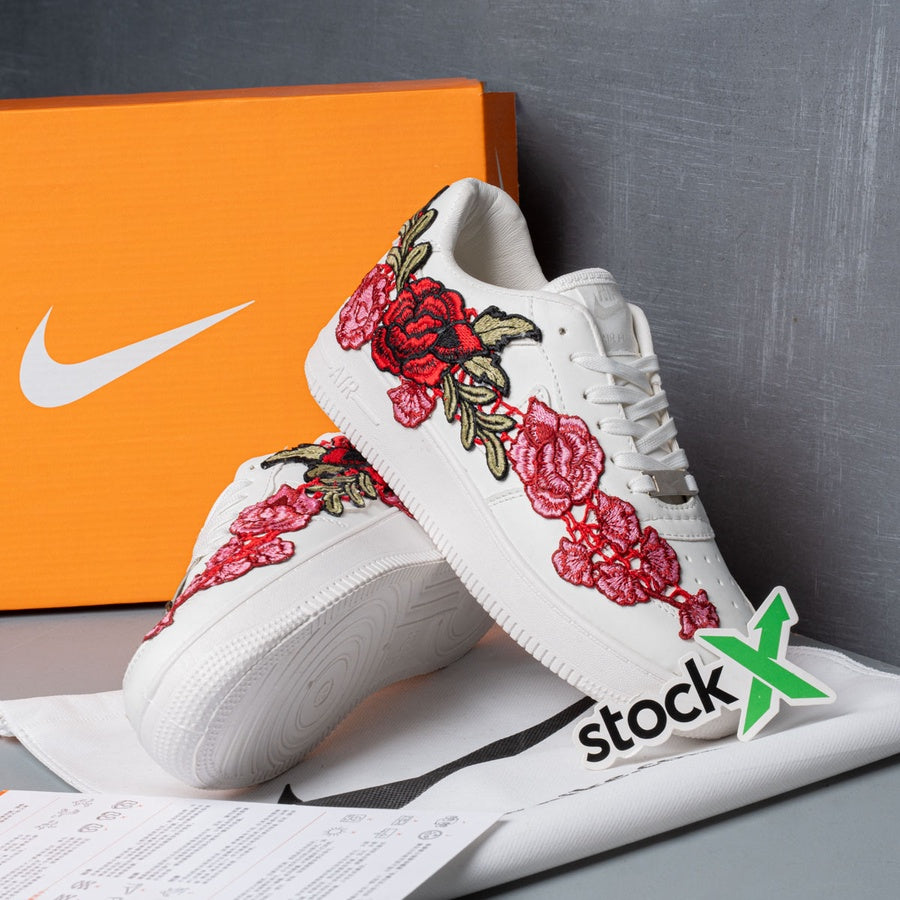 Nike Air Force limited edition